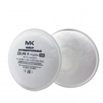 Фильтр МК305 Р3 (противоарозольный)